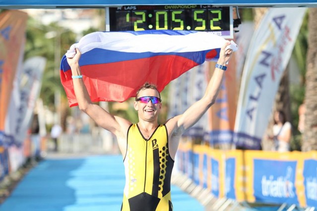 Yaş grupları olimpik mesafede 59 sporcu, yaş grupları sprint mesafede 56 sporcu, genç bayanlarda 15 sporcu, elit bayanlarda 70 sporcu, genç erkeklerde 52 sporcu ve büyük erkeklerde 80 sporcu yarışıyor.