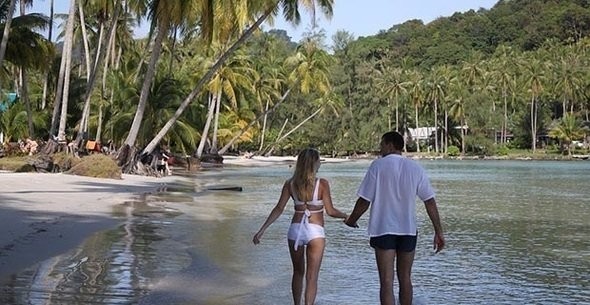 Peki Türkiye'yi en çok hangi turistler ziyaret etti? İşte Türkiye'ye en çok turist gönderen ülkeler sıralaması...