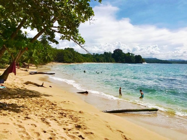 25- WHITE BEACH (BEYAZ KUMSAL) - BORAÇAY / FİLİPİNLER