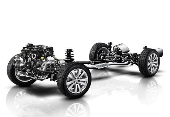 Forester'ın sunduğu eğlenceyi ve yarattığı arzu sizi o kadar şaşırtır ki, bunu ne kadar farklı bir şekilde başardığına şaşırmayabilirsiniz..