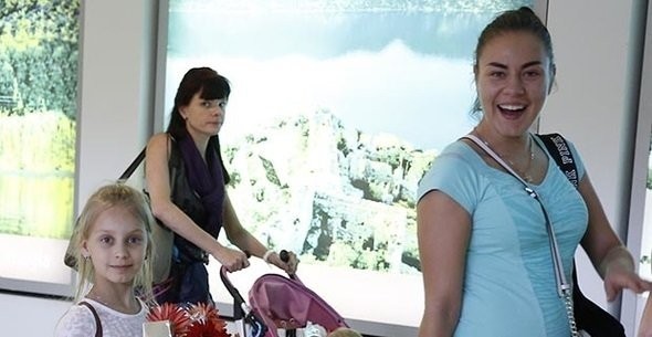 17- İsrail

İsrail'den gelen turist sayısı 2017'de 380 bini aştı.

Yüzde 29 artışın yaşandığı İsrailli turist sayısı geçen yıl 293 bin seviyelerindeydi.