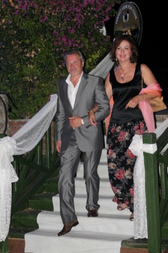 ALTİD Başkan Yarımcısı ve Alanya Tanıtma Vakfı (ALTAV) Yönetim Kurulu Üyesi Mehmet Dahaoğlu, organizasyonda görev alanların ve yerli yabancı ayrımı olmadan tüm sanatçıların çabalarını gördükten sonra, aynı zamanda tanıtıma büyük katkılar sağlayacak olan Kristal Kale Sinema Festivali’nin uzun yıllar süreceğine inandığını ifade etti.