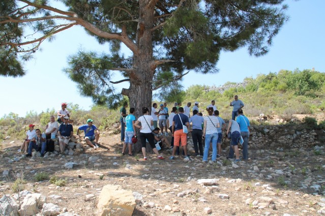 Türkiye Seyahat Acentaları Birliği (TÜRSAB) Alanya Bölge Yürütme Kurulu (BYK) Başkanı Suat Çavuşoğlu da ALTİD’in öncülüğünde, BAKA, Alanya Doğa Sporları Kulübü (ALDOSK), Alanya Belediyesi ve Alanya Tanıtma Vakfı (ALTAV) katkılarıyla hazırlanan projenin özellikle bahar ve kış aylarında turistler için büyük önem taşıdığını, kış turizminin hareketlenmesi için büyük bir adımın atıldığını vurguladı.