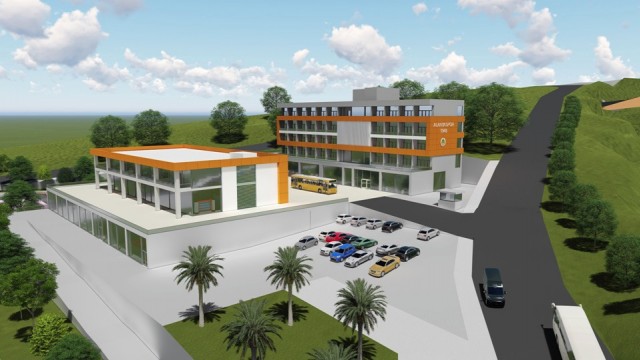 Kulüp Başkanı Hasan Çavuşoğlu da, tarihi bir güne imza attıklarını söyledi. Büyükşehir Belediye Başkanı Menderes Türel’in verdiği sözleri teker teker yerine getirdiğini belirten Çavuşoğlu, “Alanya ve Alanyaspor’umuza hayırlı olsun. Bu yıl ligde kalmayı hedefliyoruz. Bazı konularda yalnız kalıyoruz. Bunun için de Alanya'nın daha çok desteğine ihtiyacımız var. El ele vererek bu ligde kalacağımıza inanıyorum” dedi.