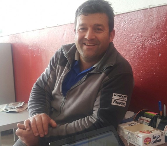 Alanya'da feci kaza! 1 ağır yaralı var