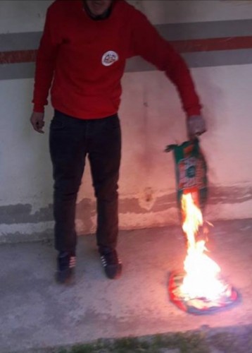 Haftaya oynanacak olan Kestelspor Manavgat maçı ise olaylı geçebilir