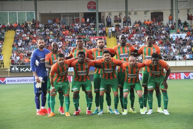 67. N’Sakala'nın pasında topu alan Vagner Love 2 kişiyi çalışmayarak kaleci Ahmet Şahin’in solundan topu ağlara gönderdi. 3-1