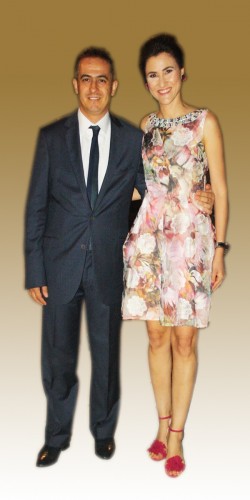 Bahçeşehir Alanya ailesi Alanya halkından aldıkları destek ve cesaretle bu yıl da okul gösterilerinde zirveye damgasını vurdu.