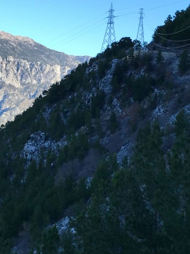 Alınan bilgiye göre kaza, Kuşyuvası Mevkii’nde meydana geldi. Cezaevinden yeni tahliye olan Ayhan Kara, avukatı Durdu Mehmet Arslan, kardeşi Adem Kara ve akrabası Ali Sert ile Alanya’da bulunan evlerine doğru otomobille yola çıktı.
