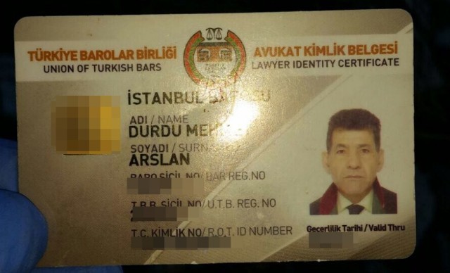 Kazada yaralanan Adem Kara ve Ali Sert ise kazayı gören vatandaşların ihbarı üzerine olay yerine çağrılan itfaiye ekipleri tarafından bulundukları uçurumdan çıkartılarak ambulanslarla Başkent Üniversitesi Uygulama ve Araştırma Hastanesi’ne kaldırıldılar.
