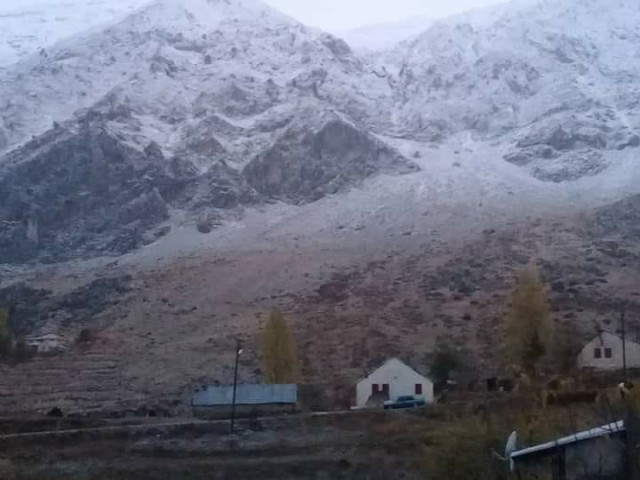 Fotoğraflar: Hasan Turan: Beyreli - Mesut Yiğit: Gedevet