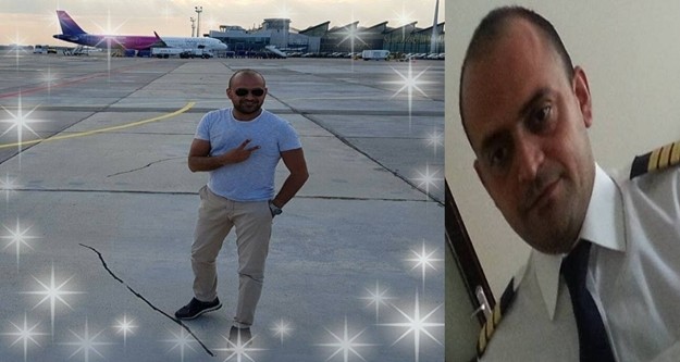 Manavgat’ta ilk uçuşunu gerçekleştirmek için havalanan pilot Serkan Dilci kullandığı uçak yaklaşık 5 dakika sonra saat 15.30 sıralarında Ulualan Kum mevkiinde düştü. Kumanda arızası nedeniyle Manavgat merkeze 3-4 kilometre mesafede bulunan boş tarım arazisine düşen uçakta pilot Dilci ile yardımcı pilot Deniz Adalı hayatını kaybetti.