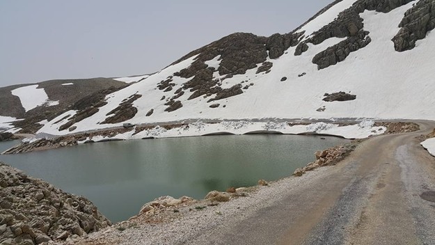 Toroslar görsel şölen sunuyor

-Söbüçimen Yaylası-