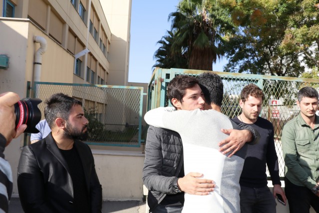 Kenan Sofuoğlu başsağlığı diledi