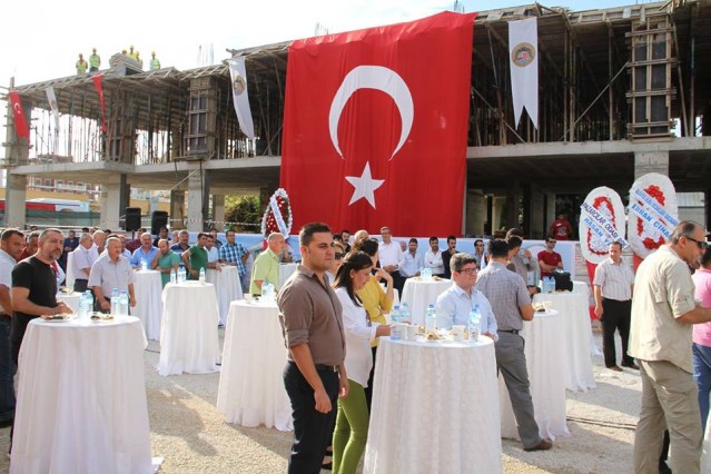 Er, Payallar Çok Programlı Anadolu Lisesi’nin Alanya’daki 301 eğitim kurumu içindeki yerini aldığını belirtti. Milli Eğitim Müdürü Er, Alanya’nın paydaşlarıyla daha da güçleneceğini söyledi.