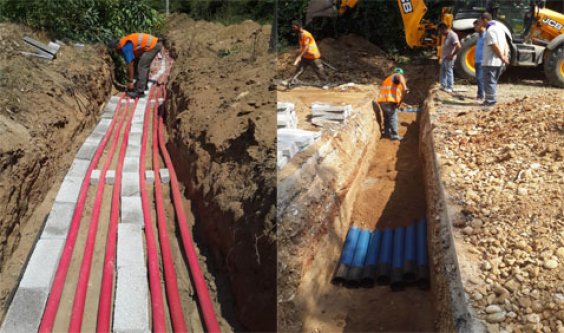 AKDENİZ EDAŞ’TAN G-20 ZİRVESİ HAZIRLIĞI