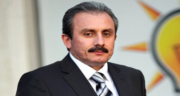 AKP'DE ADAYLIK İÇİN FLAŞ KARAR