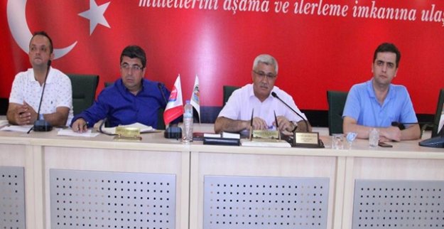 ALANYA, DÜNYA KUPASI’NA EV SAHİPLİĞİ YAPACAK