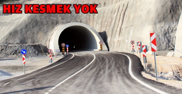 ALANYA ULAŞIMDA ÇAĞ ATLIYOR