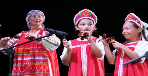 ALANYA’NIN ‘SİNEMA FESTİVALİ’ ATAĞI