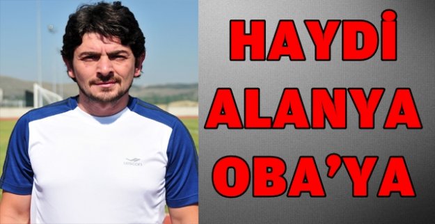 ALANYASPOR TARAFTARINA DAVET