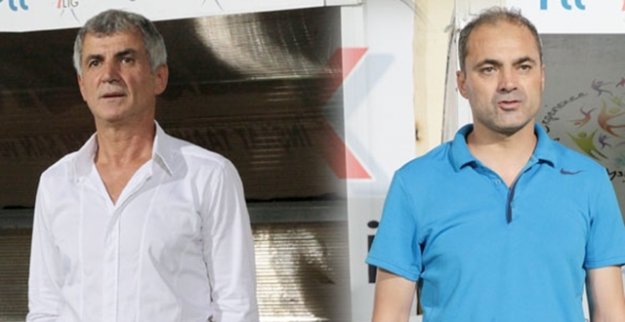 ALTIN UMUTLU KONUŞTU: BİZE ZAMAN VERİN