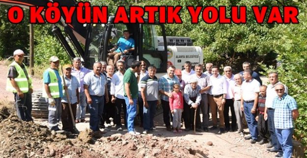 BAŞKAN YÜCEL DENETİME ÇIKTI