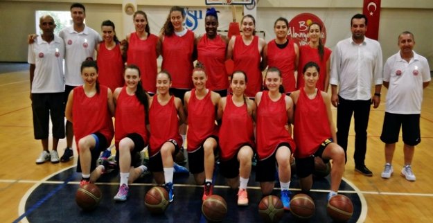 BELEDİYESPORUN RAKİPLERİ BELLİ OLDU