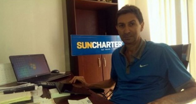 DANİMARKA'DA ALANYA İMAJI DÜZELECEK