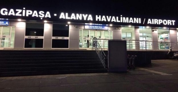 FIRTINA UYARISI ASILSIZ ÇIKTI