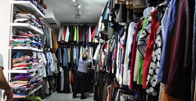 GÖNÜL PINARI BİN 750 KİŞİYİ GİYDİRDİ