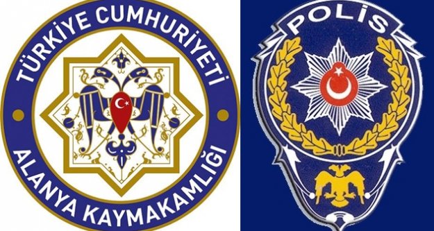 KAYMAKAMLIK VE EMNİYETTEN SOSYAL MEDYA UYARISI