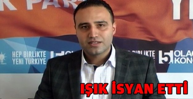 'MİLLİYETÇİLİĞİ ÖLÇEN ALETİNİZ Mİ VAR?'