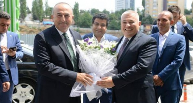 ŞAHİN'İN ÇABASI SONUÇ VERDİ