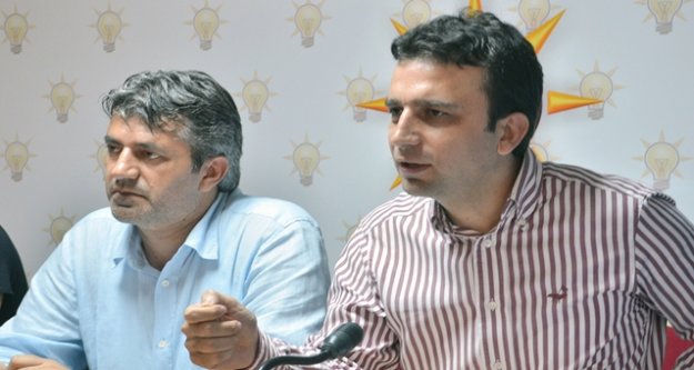 'SEÇİMİ KAZANMAK İÇİN...'