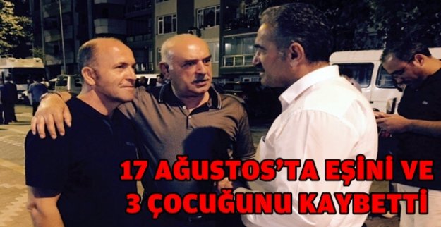 TAMRAK'IN YÜREK BURKAN HİKAYESİ