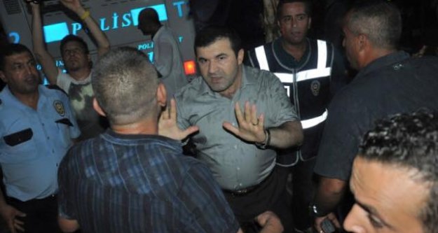 TANRISEVEN YASAL İŞLEM BAŞLATIYOR