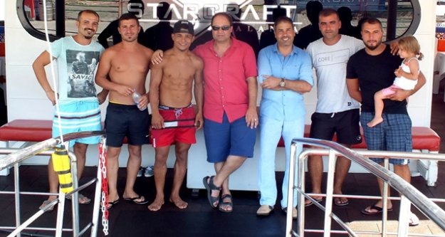 TURİZME ACİL DEVLET DESTEĞİ ŞART