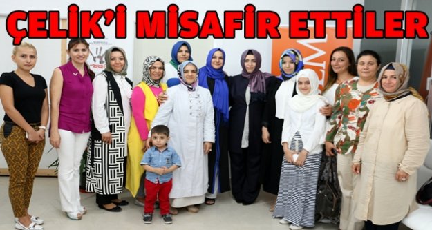 'TÜRKİYE TARİHİNDE BİR İLKİ BAŞARDIK'