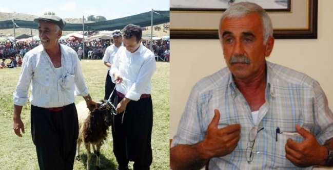 TÜRKTAŞ AĞALIĞIN SUYUNU ÇIKARDI