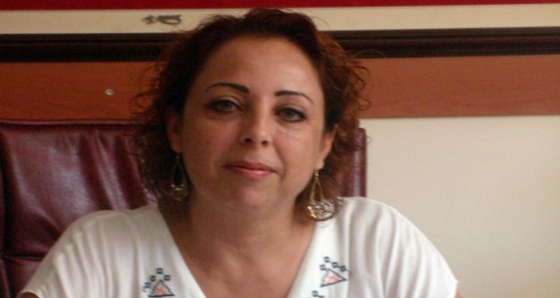 YEŞİLDAL ANKARA'YA GİDİYOR: ALANYALI VEKİL İSTİYORUZ