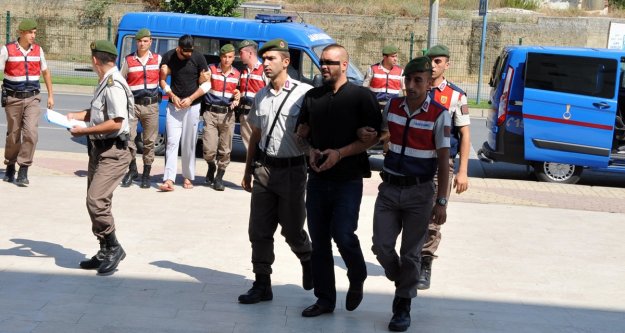 GÜVENLİKÇİ CİNAYETİNDE BİR TUTUKLAMA