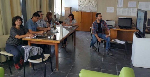 27 ÜLKEDEN 67 SANATÇI ALANYA'YA GELECEK