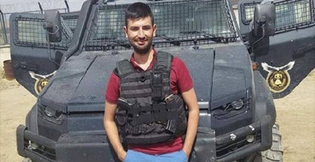 ACI HABER: YİNE ŞEHİDİMİZ VAR