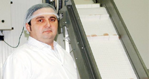 AHMET HACIİNCE'YE ÖNEMLİ GÖREV