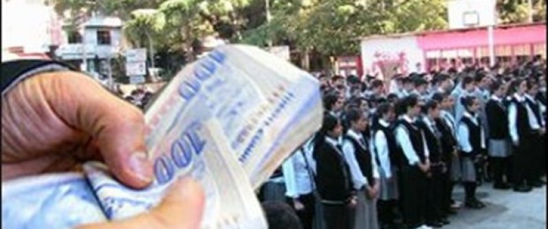 AİLELER DİKKAT! BU PARAYI SAKIN ÖDEMEYİN