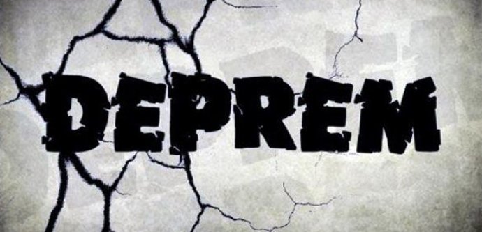 AKDENİZDE YENİ DEPREM