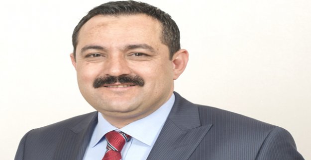 AKP'DEN ANTALYA ADAYLIĞI İÇİN KAÇ İSİM BAŞVURDU?