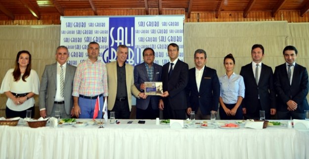 ALANYA BÖLGE HASTANESİ İÇİN GERİ SAYIM BAŞLADI