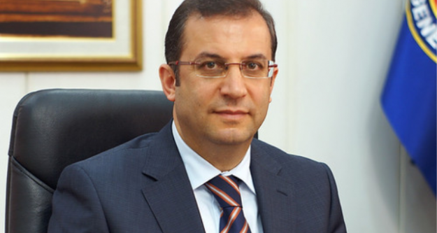 VALİDEN ALANYA İÇİN SAĞDUYU ÇAĞRISI